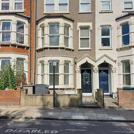 White Hart Lane Walking Distance Tottenham Hotspur Stadium London Ngoại thất bức ảnh